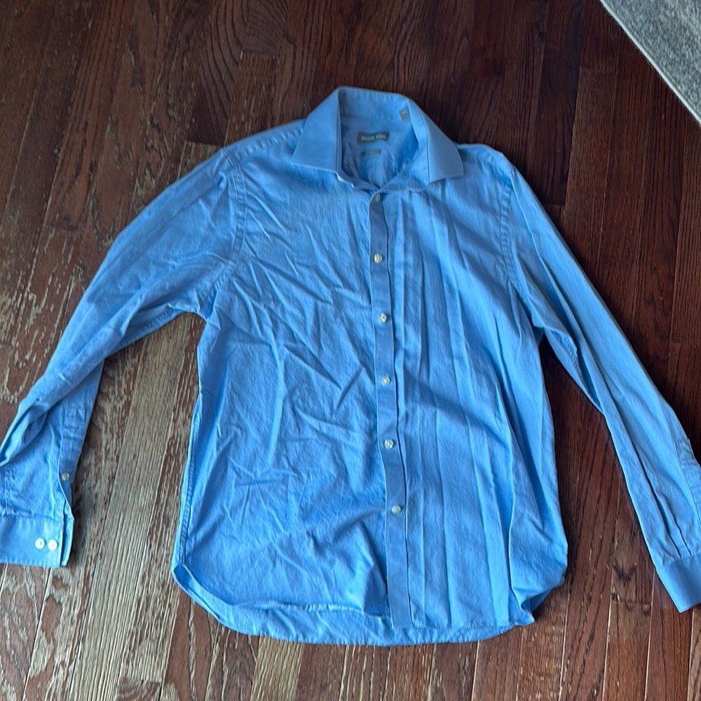Michael Kors Dress Shirt